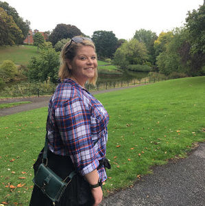 Meet your Posher, Brandi